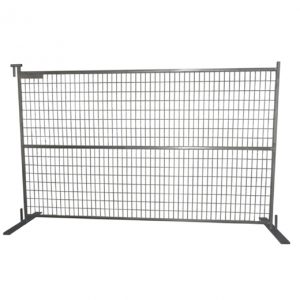 Select Temporary Fence Panel