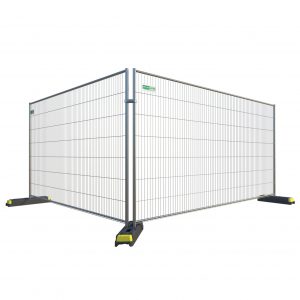 Broadfence Anticlimb Panel