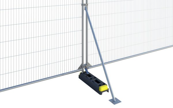 Standard Fence Stabilizer