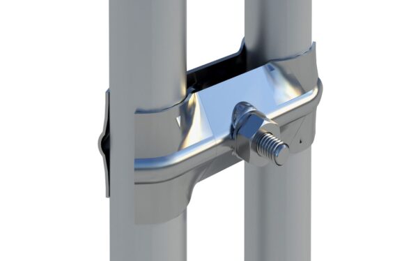 Anticlimb Premium Panel Coupler - Image 2