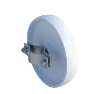 Anticlimb Premium Panel Wheel Kit