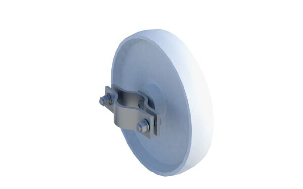 Anticlimb Premium Panel Wheel Kit