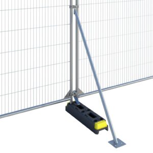Standard Fence Stabilizer