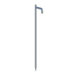 Standard Stabilizer Pin Heavy Duty