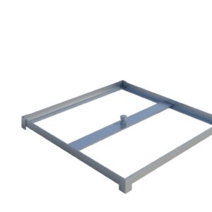Windbreak Stabilizer Tray