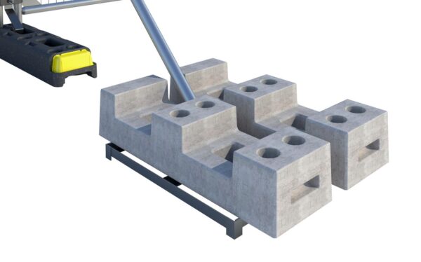 Windbreak Stabilizer Tray - Image 2