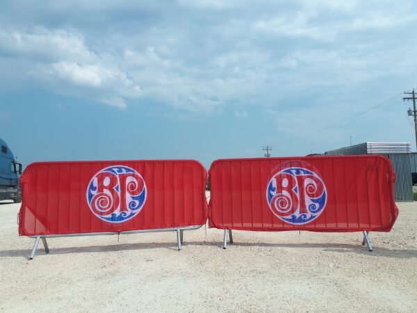 Barricade Custom Covers - Image 18