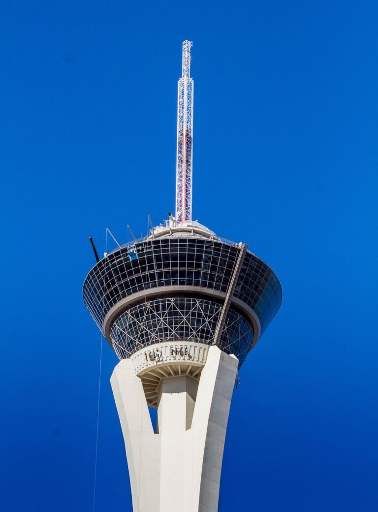 Las Vegas