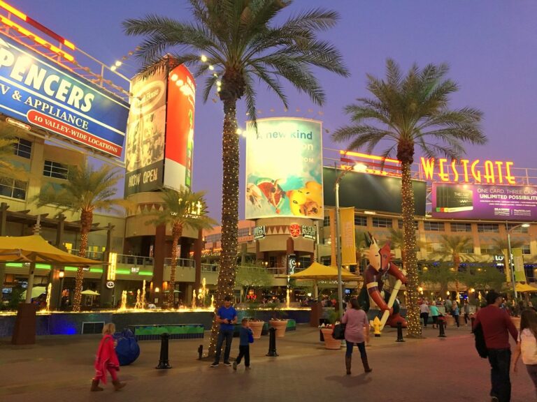 Glendale