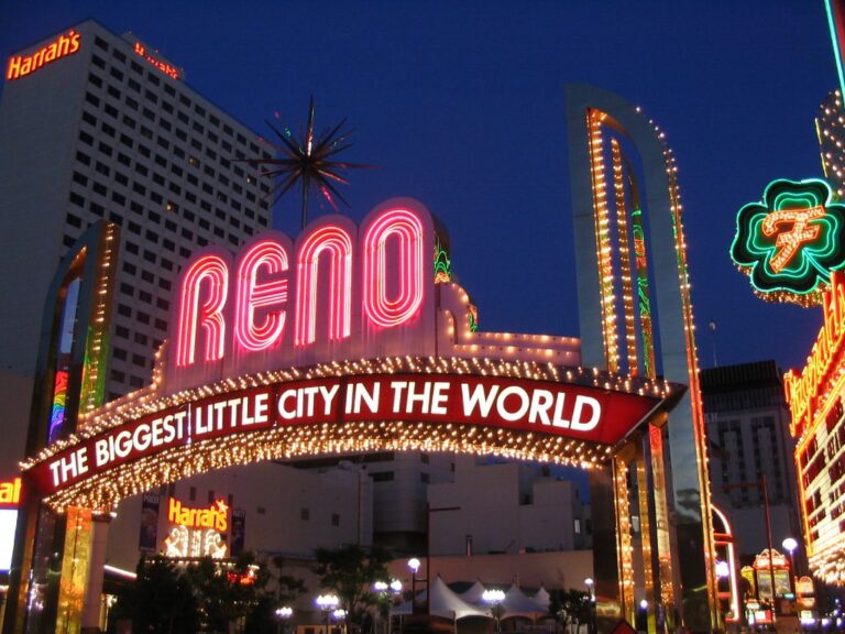 Reno