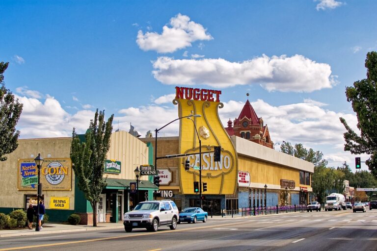 Carson City