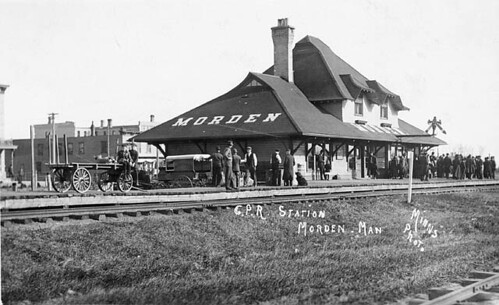 Morden