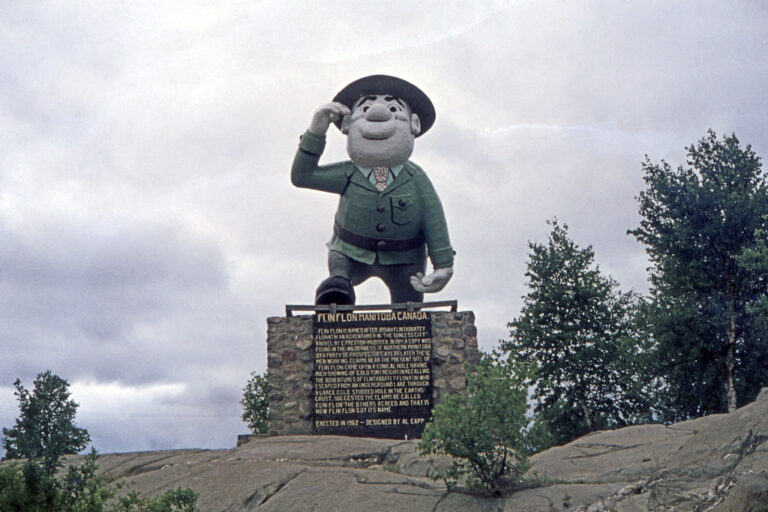 Flin Flon