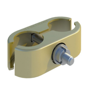 Anticlimb Lockable Coupler