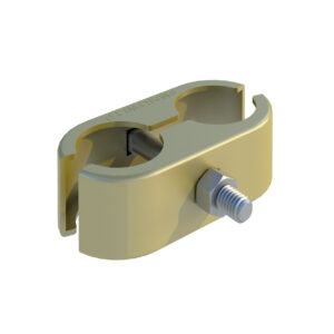 Anticlimb Classic & Platinum Panel Coupler