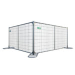 Anticlimb Classic Fence Panel