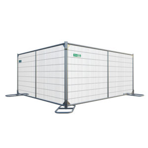 Anticlimb Classic Fence Panel