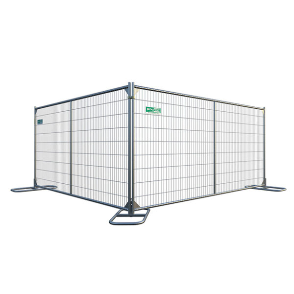 Truckload of Anticlimb Classic Fence Panels - Image 2