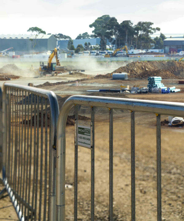 Barricade Fence - Image 7