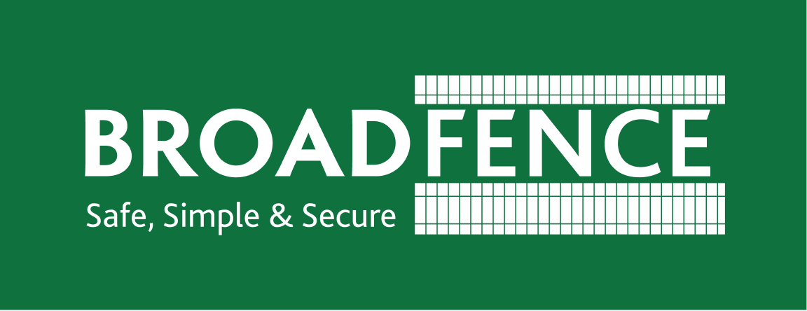 Broad Fence Logo