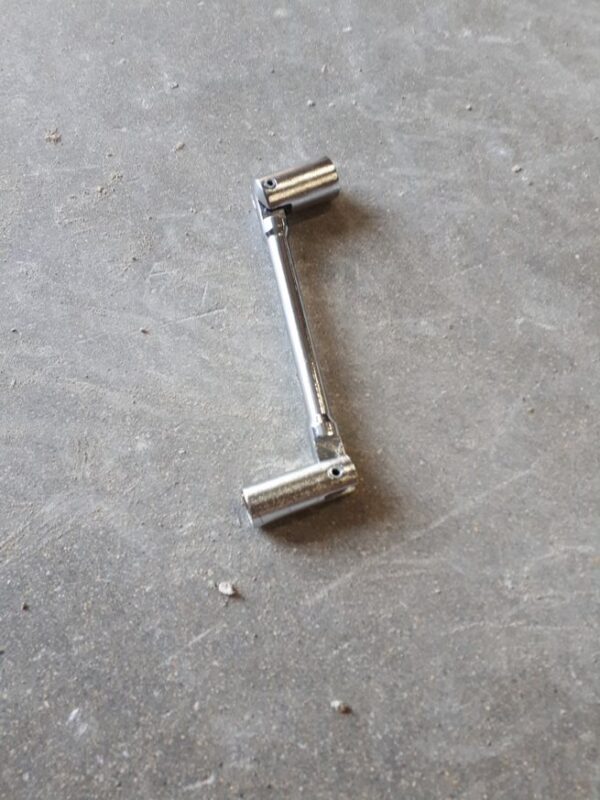 Coupler Wrench - Image 6