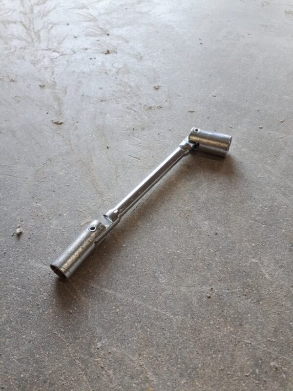Coupler Wrench - Image 5