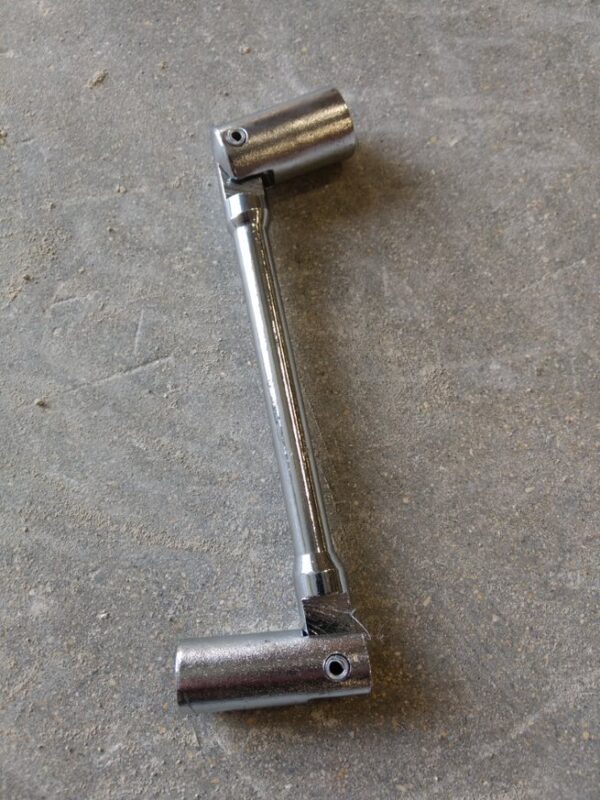Coupler Wrench - Image 3
