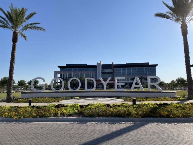 Goodyear