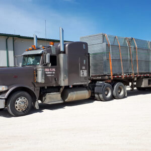 Truckload of Select Panels