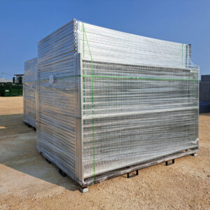Lift of Select Panels