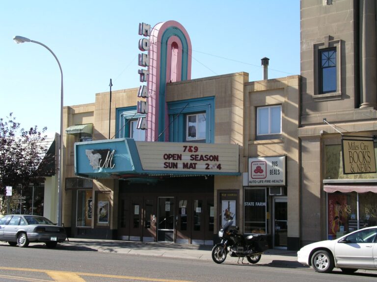 Miles City