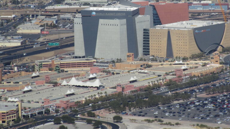 North Las Vegas