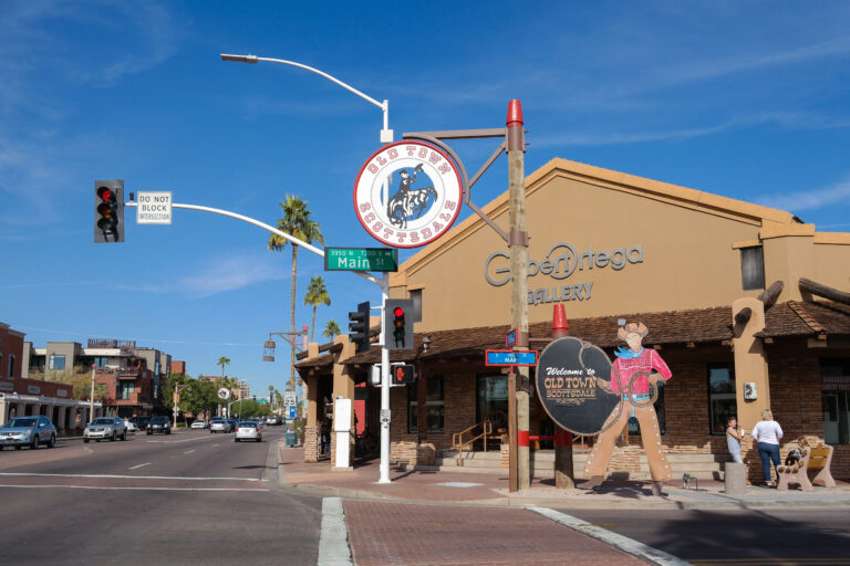 Scottsdale