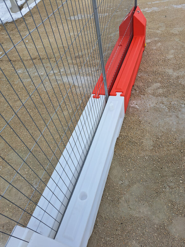 Slot Block Barrier - Red - Image 18