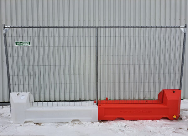 Slot Block Barrier - Red - Image 19