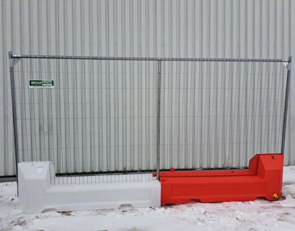 Slot Block Barrier - Red - Image 21