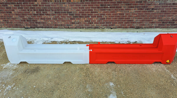 Slot Block Barrier - Red - Image 11