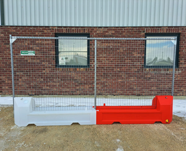 Slot Block Barrier - Red - Image 14
