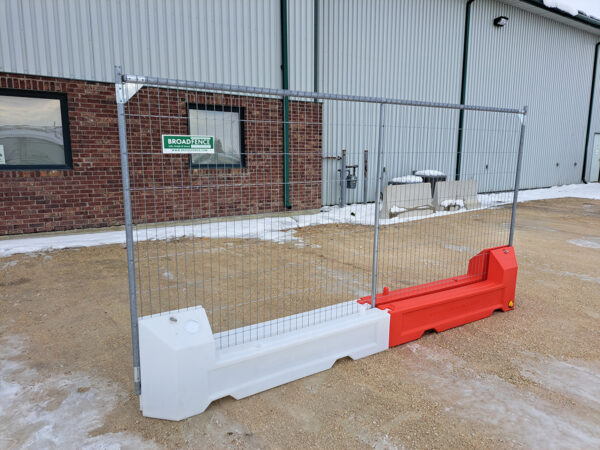 Slot Block Barrier - Red - Image 16