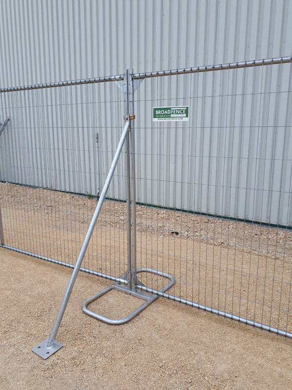 Standard Fence Stabilizer - Image 4
