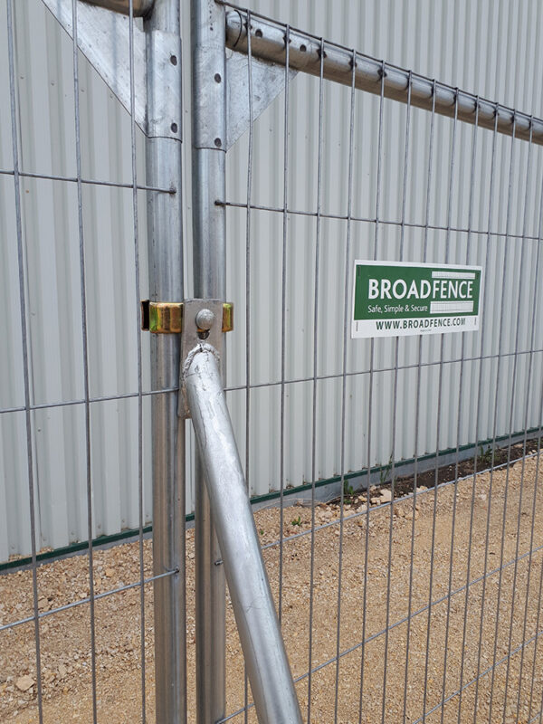 Standard Fence Stabilizer - Image 5