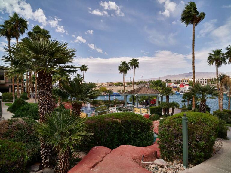 Lake Havasu City