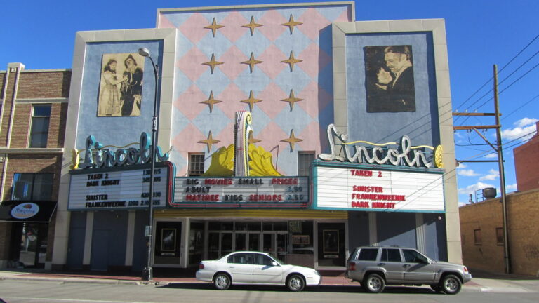 Cheyenne