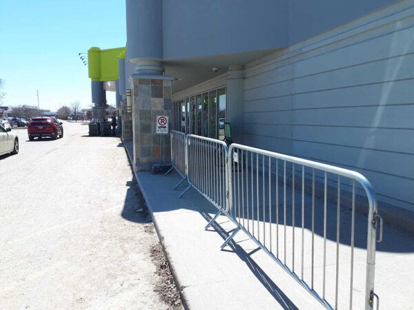 Barricade Fence - Image 17