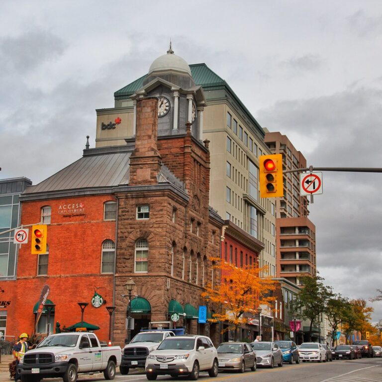 Brampton