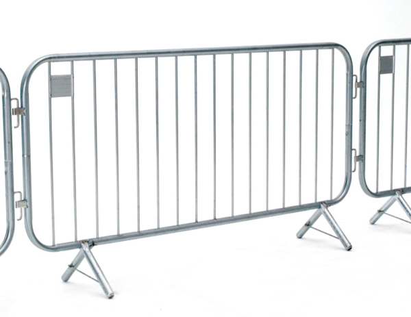 Barricade Fence - Image 4