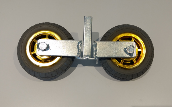 Select Wheel Kit - Image 2