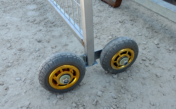 Select Wheel Kit - Image 3