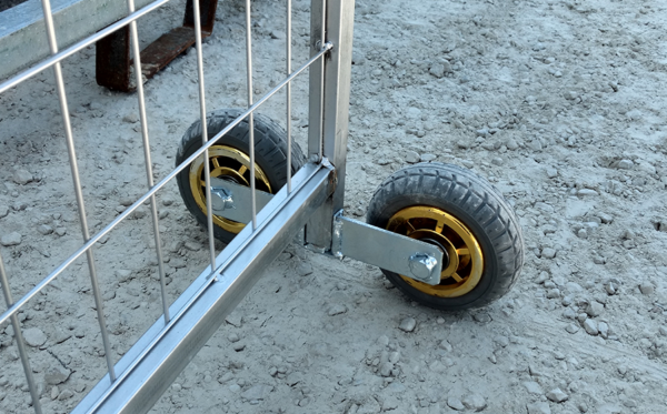 Select Wheel Kit - Image 4
