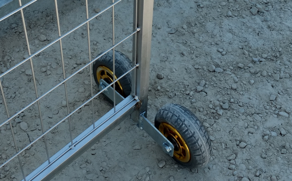 Select Wheel Kit - Image 5